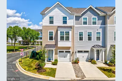 510 Marshy Cove, Cambridge, MD 21613 - Photo 1