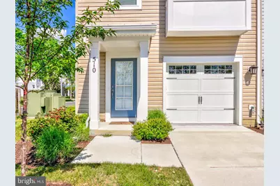 510 Marshy Cove, Cambridge, MD 21613 - Photo 3