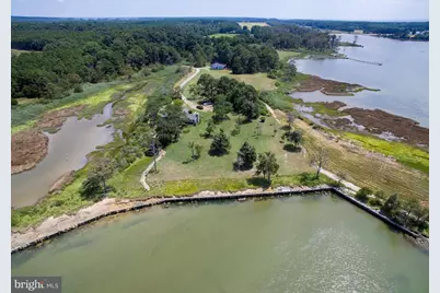 Hoopers Neck Road, Taylors Island, MD 21669 - Photo 25