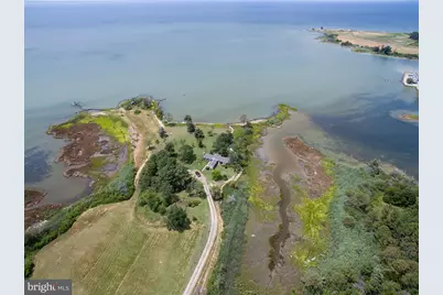 Hoopers Neck Road, Taylors Island, MD 21669 - Photo 11