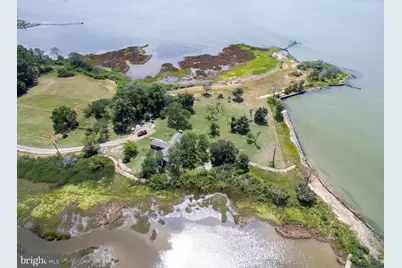 Hoopers Neck Road, Taylors Island, MD 21669 - Photo 21