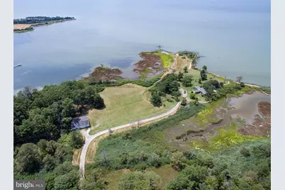 Hoopers Neck Road, Taylors Island, MD 21669 - Photo 17