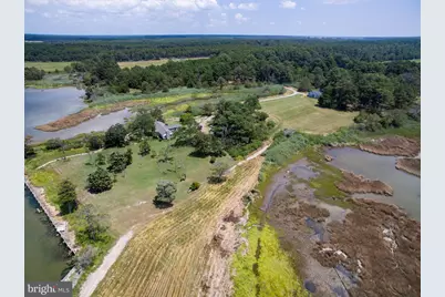 Hoopers Neck Road, Taylors Island, MD 21669 - Photo 27