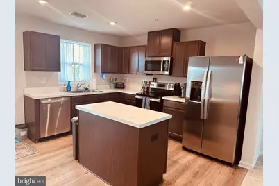 309 Yellow Bill Lane #JUNIPER T/H, Cambridge, MD 21613 - Photo 13