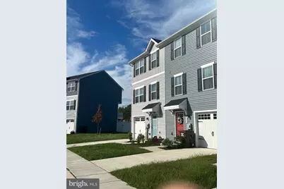 309 Yellow Bill Lane #JUNIPER T/H, Cambridge, MD 21613 - Photo 5