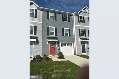 309 Yellow Bill Lane #JUNIPER T/H, Cambridge, MD 21613 - Photo 1
