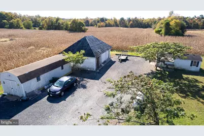 5135 Clark Canning House Road, Federalsburg, MD 21632 - Photo 35