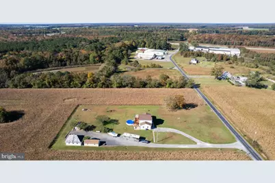 5135 Clark Canning House Road, Federalsburg, MD 21632 - Photo 33