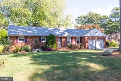 1 Kiowa Road, Cambridge, MD 21613 - Photo 1