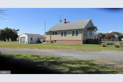 603 Roslyn Avenue, Cambridge, MD 21613 - Photo 3