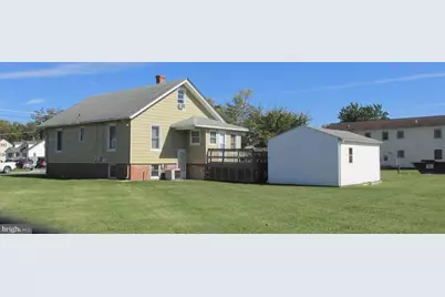 603 Roslyn Avenue, Cambridge, MD 21613 - Photo 9