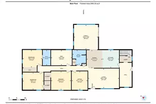 4305 Langrell Rd, Preston, MD 21655 - Photo 33