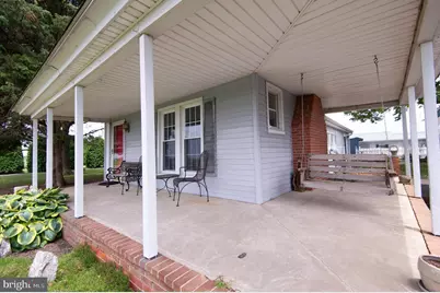 525 Academy Street, Hurlock, MD 21643 - Photo 69