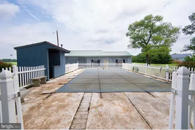 525 Academy Street, Hurlock, MD 21643 - Photo 59