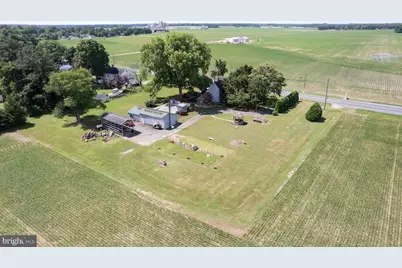 525 Academy Street, Hurlock, MD 21643 - Photo 9