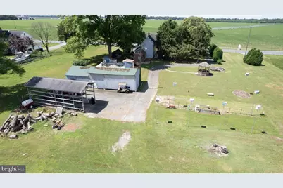 525 Academy Street, Hurlock, MD 21643 - Photo 11