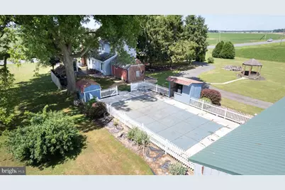 525 Academy Street, Hurlock, MD 21643 - Photo 3