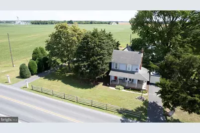 525 Academy Street, Hurlock, MD 21643 - Photo 5