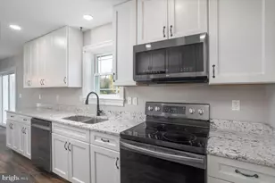 311 Railroad Ave, East New Market, MD 21631 - Photo 11