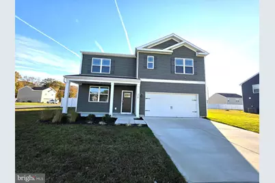 374 Robbins Farm Road, Cambridge, MD 21613 - Photo 1