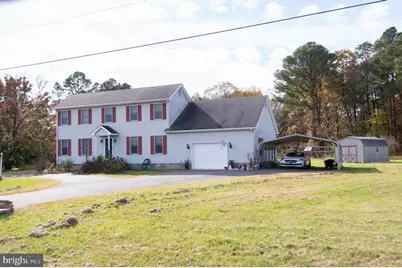 6010 Todds Point Road, Cambridge, MD 21613 - Photo 5