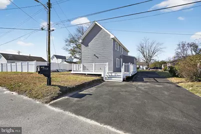 5904 Harvey Street, East New Market, MD 21631 - Photo 25