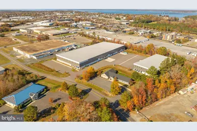 810 Chesapeake Drive, Cambridge, MD 21613 - Photo 3