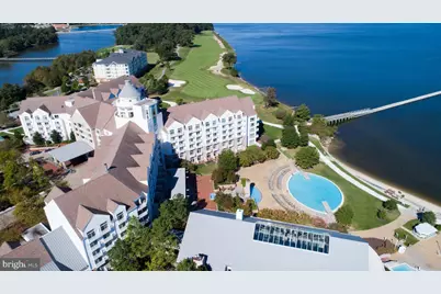 2700 Willow Oak Drive #304E, Cambridge, MD 21613 - Photo 3