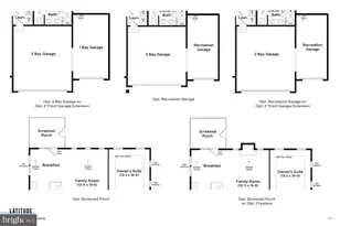 Homesite 53 Marsh Elder Rd, Cambridge, MD 21613 - Photo 15