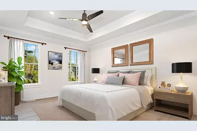 Homesite 53 Marsh Elder Road, Cambridge, MD 21613 - Photo 5