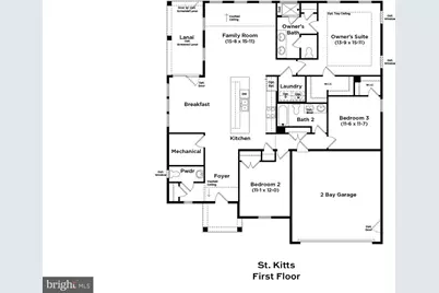 Homesite 56 Marsh Elder Road, Cambridge, MD 21613 - Photo 13
