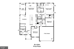 Homesite 56 Marsh Elder Rd, Cambridge, MD 21613 - Photo 13