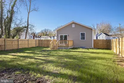 506 High Street, Cambridge, MD 21613 - Photo 5