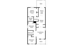 506 High St, Cambridge, MD 21613 - Photo 19