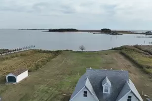 1632 Steamboat Wharf Road S, Fishing Creek, MD 21634 - Photo 49