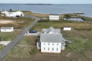 1632 Steamboat Wharf Road S, Fishing Creek, MD 21634 - Photo 45