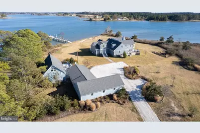 5202 Heron Road, Cambridge, MD 21613 - Photo 1