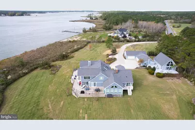 5202 Heron Road, Cambridge, MD 21613 - Photo 101