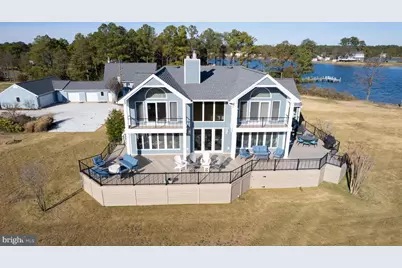 5202 Heron Road, Cambridge, MD 21613 - Photo 3