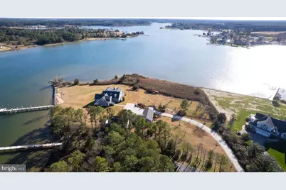 5202 Heron Road, Cambridge, MD 21613 - Photo 95