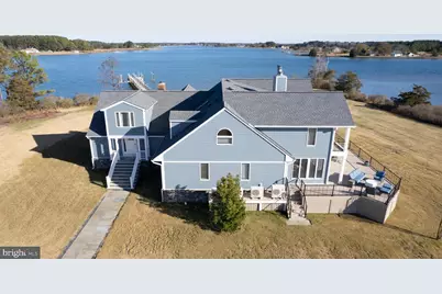 5202 Heron Road, Cambridge, MD 21613 - Photo 97