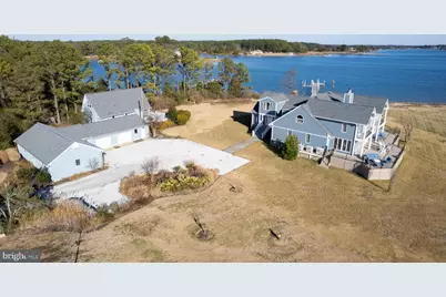 5202 Heron Road, Cambridge, MD 21613 - Photo 95