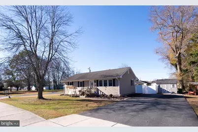 133 South Street, Secretary, MD 21664 - Photo 1