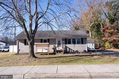 133 South Street, Secretary, MD 21664 - Photo 3