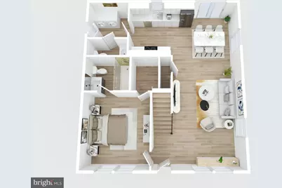 120 Academy Street, Secretary, MD 21664 - Photo 5