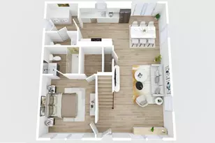 120 Academy St, Secretary, MD 21664 - Photo 5