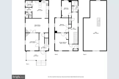 107 W End Avenue, Cambridge, MD 21613 - Photo 35