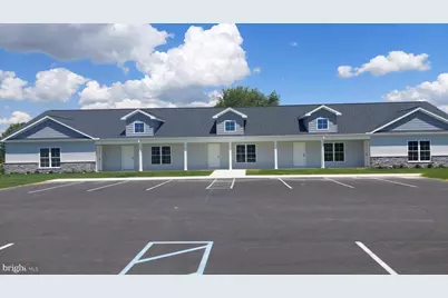 Michaels Way #2D, East New Market, MD 21631 - Photo 1