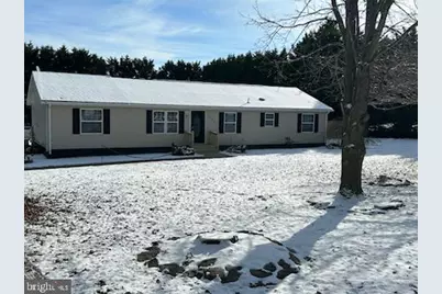 6539 Cabin Ridge Road, Hurlock, MD 21643 - Photo 1