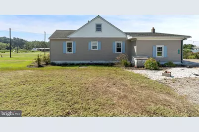 1123 Ball Park Road, Fishing Creek, MD 21634 - Photo 5